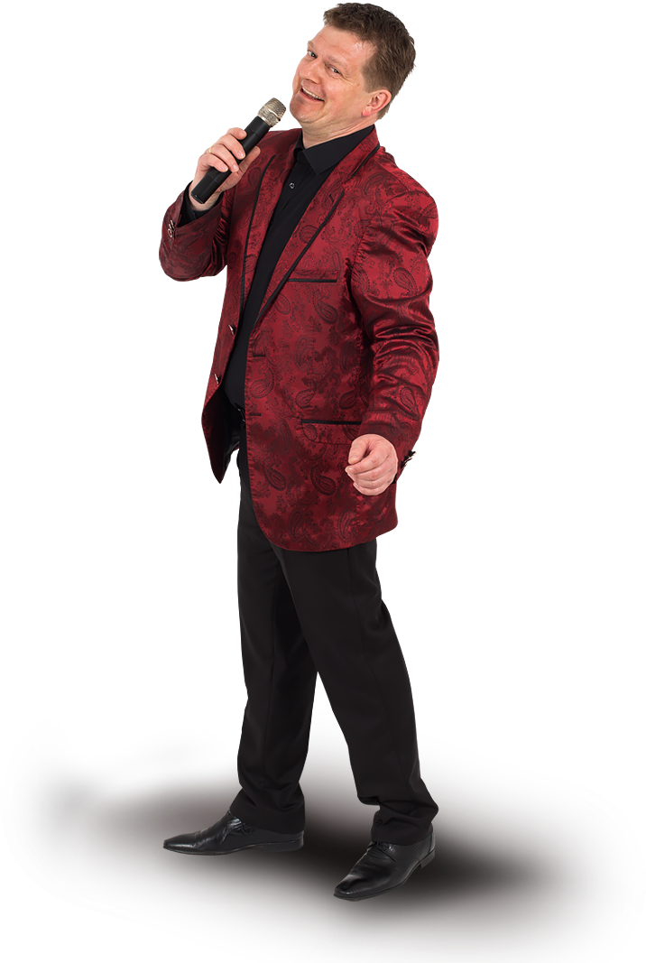Mike Maverick